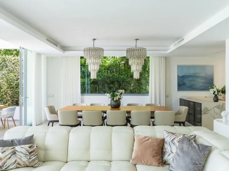 Icon Signature – Santa Clara Golf, Marbella