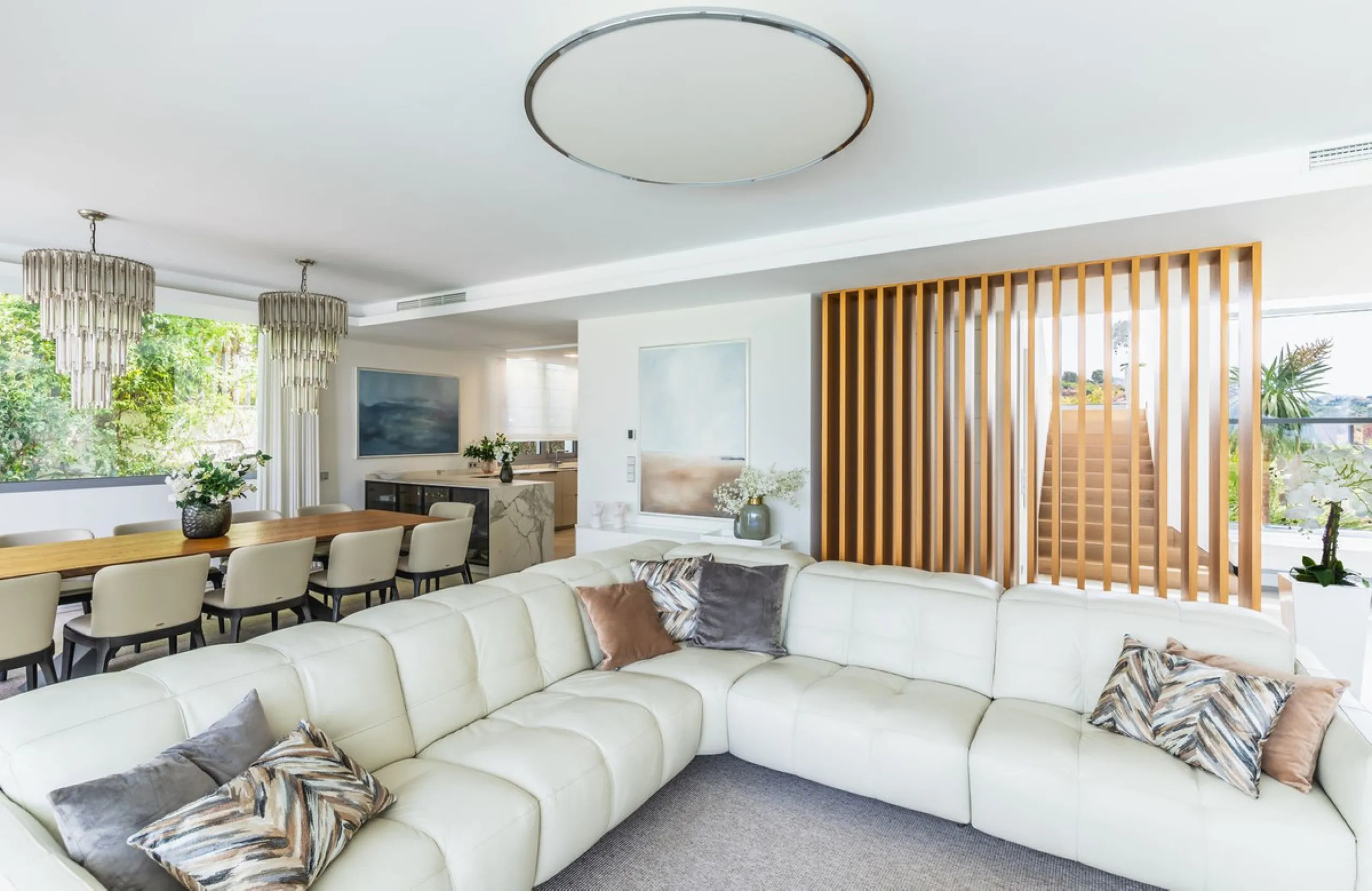 Icon Signature – Santa Clara Golf, Marbella