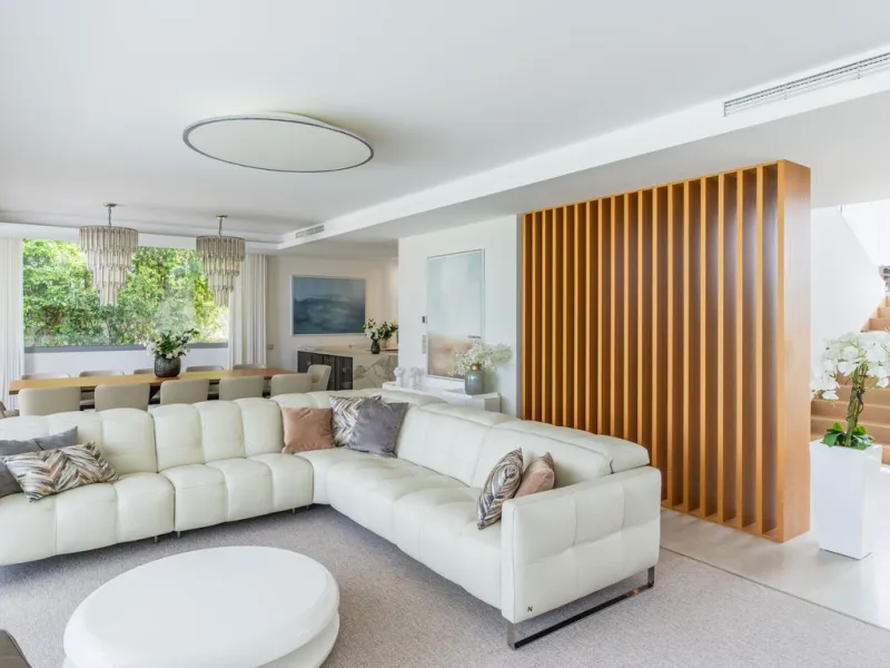 Icon Signature – Santa Clara Golf, Marbella
