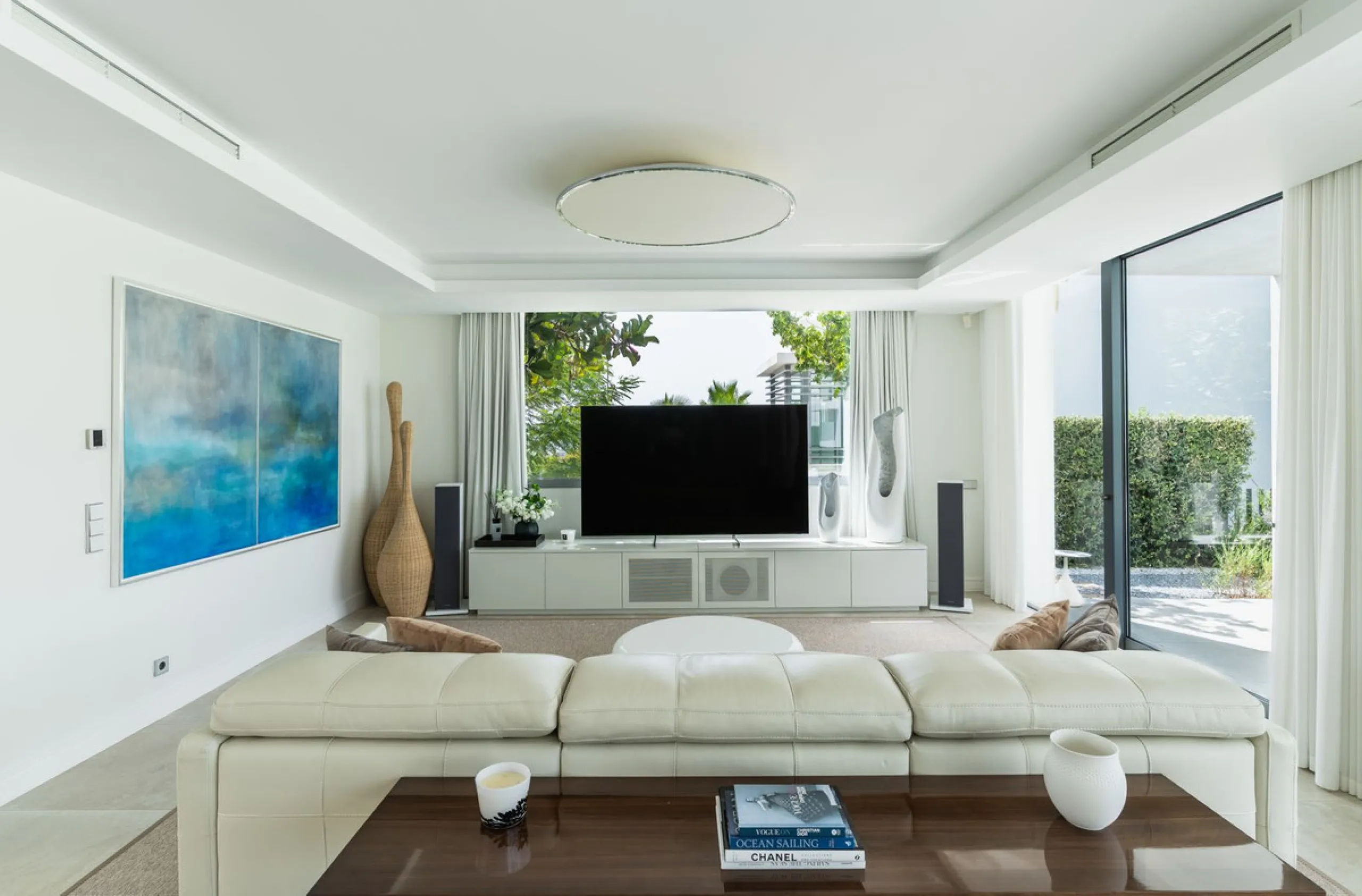 Icon Signature – Santa Clara Golf, Marbella