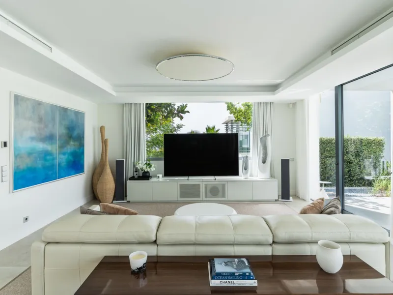 Icon Signature – Santa Clara Golf, Marbella