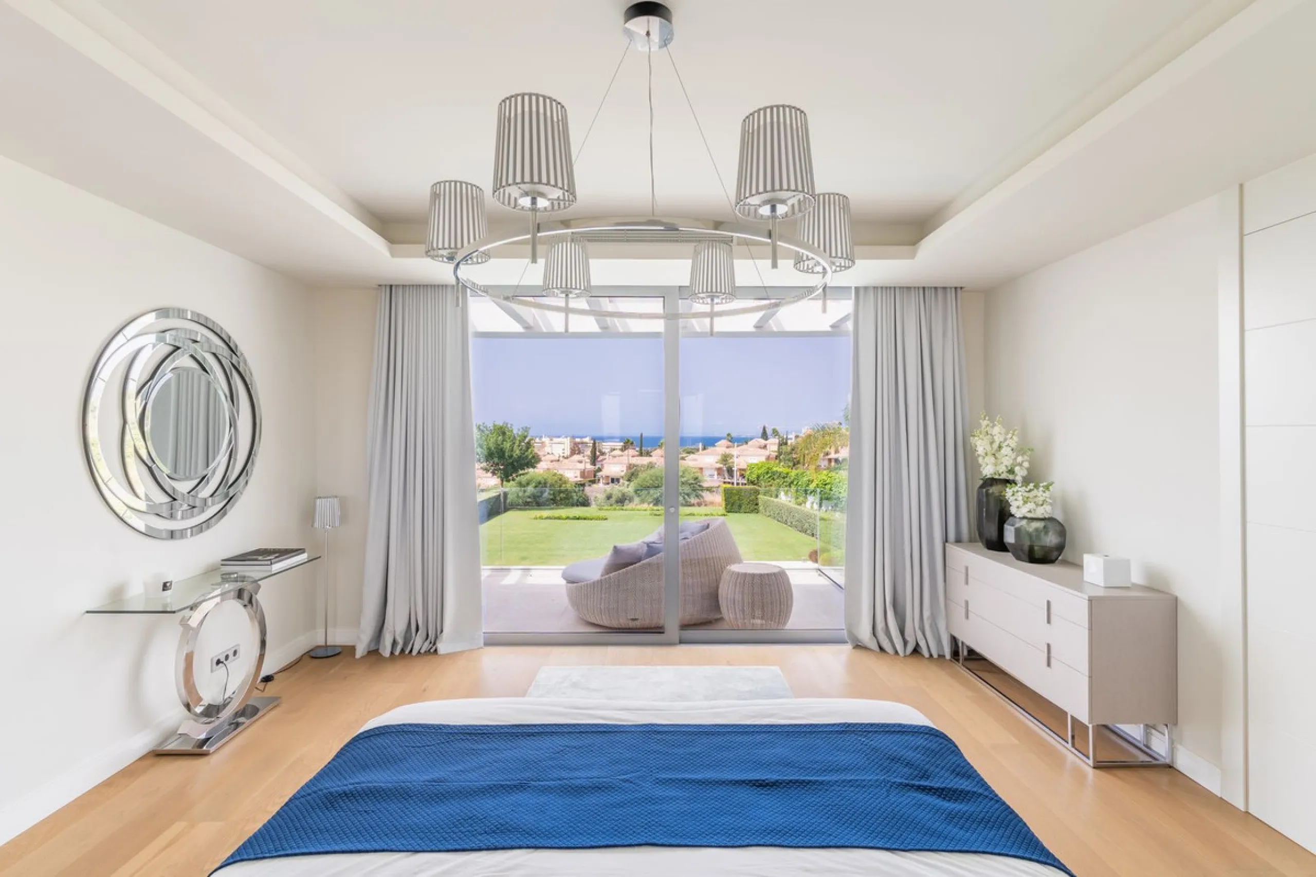 Icon Signature – Santa Clara Golf, Marbella
