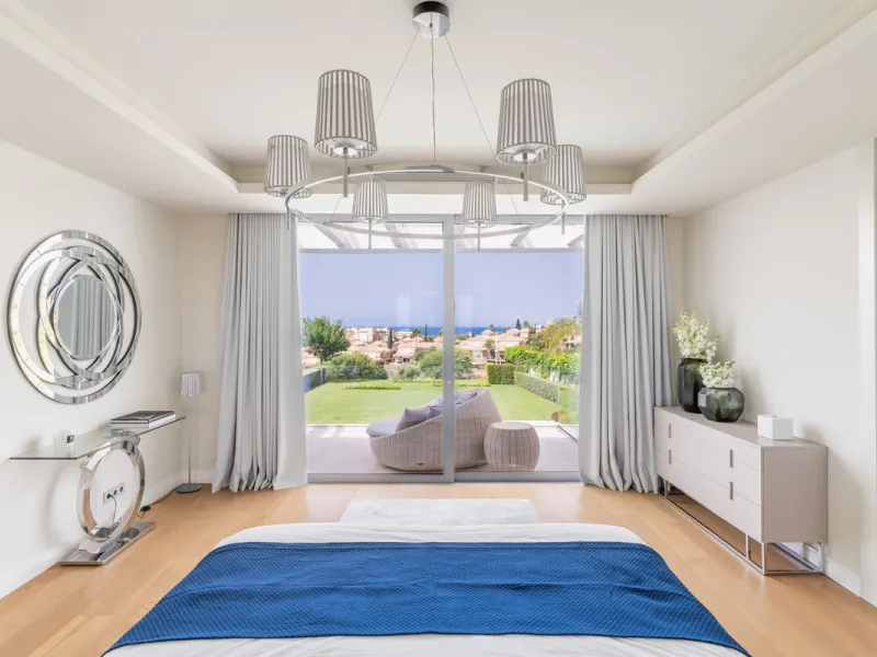 Icon Signature – Santa Clara Golf, Marbella