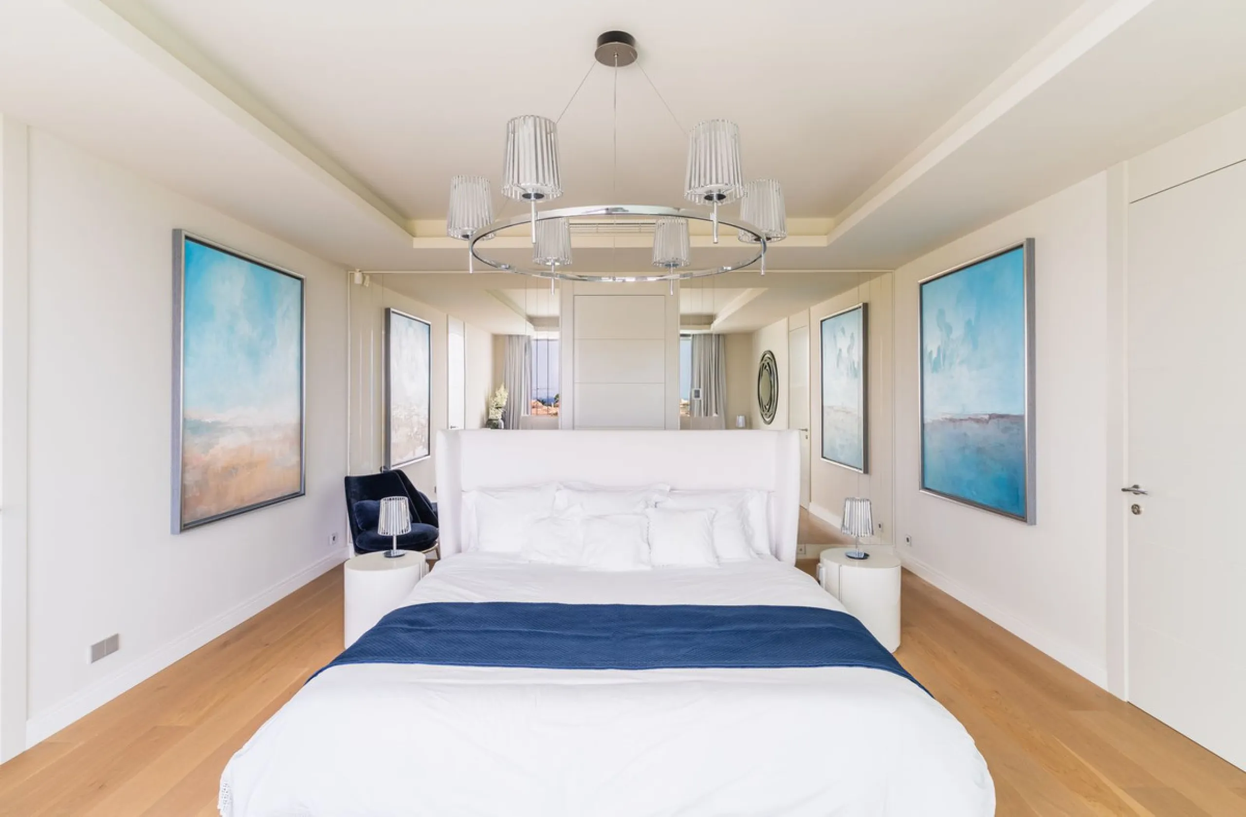 Icon Signature – Santa Clara Golf, Marbella