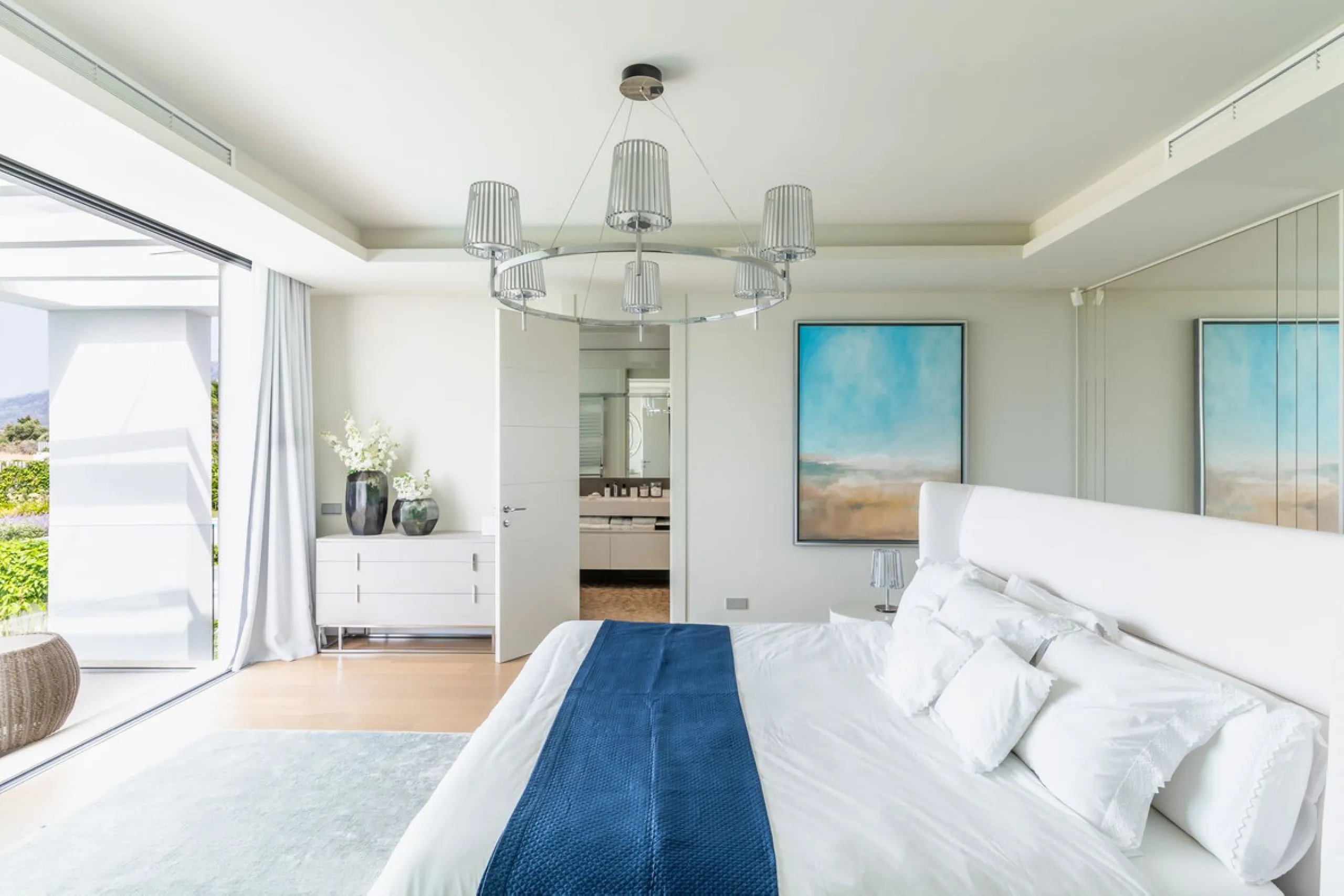 Icon Signature – Santa Clara Golf, Marbella