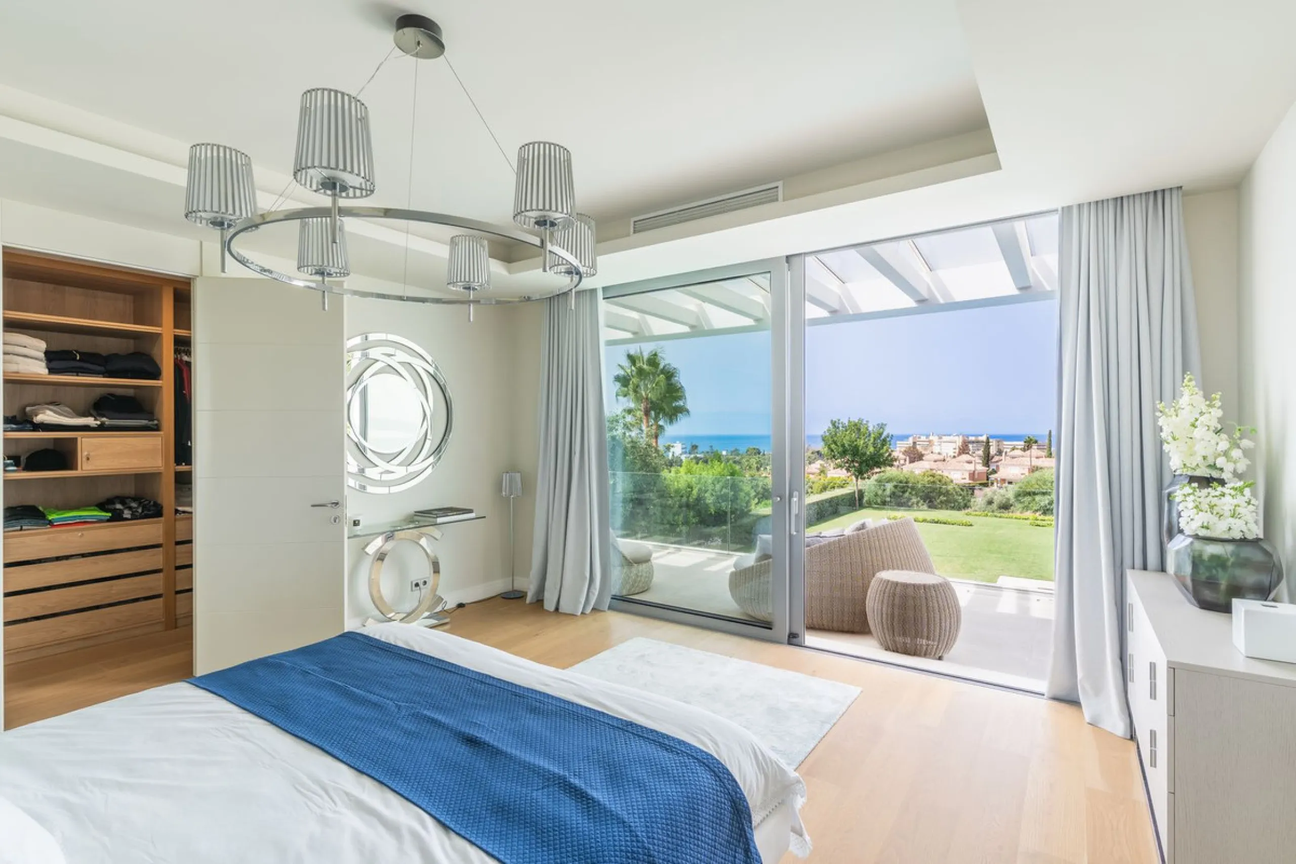 Icon Signature – Santa Clara Golf, Marbella