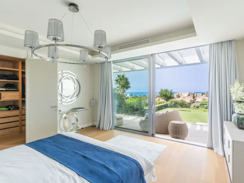 Icon Signature – Santa Clara Golf, Marbella