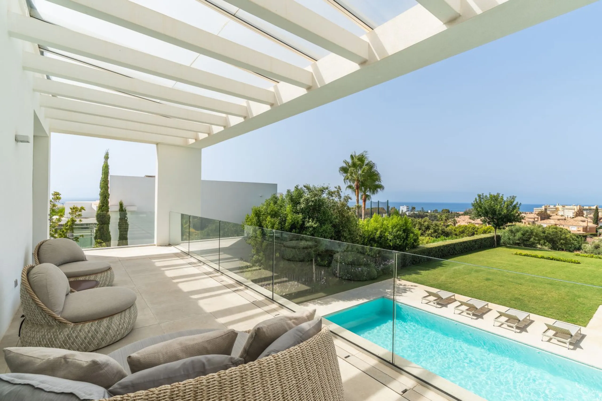 Icon Signature – Santa Clara Golf, Marbella