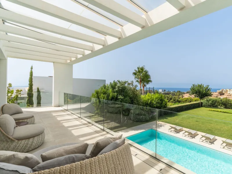 Icon Signature – Santa Clara Golf, Marbella