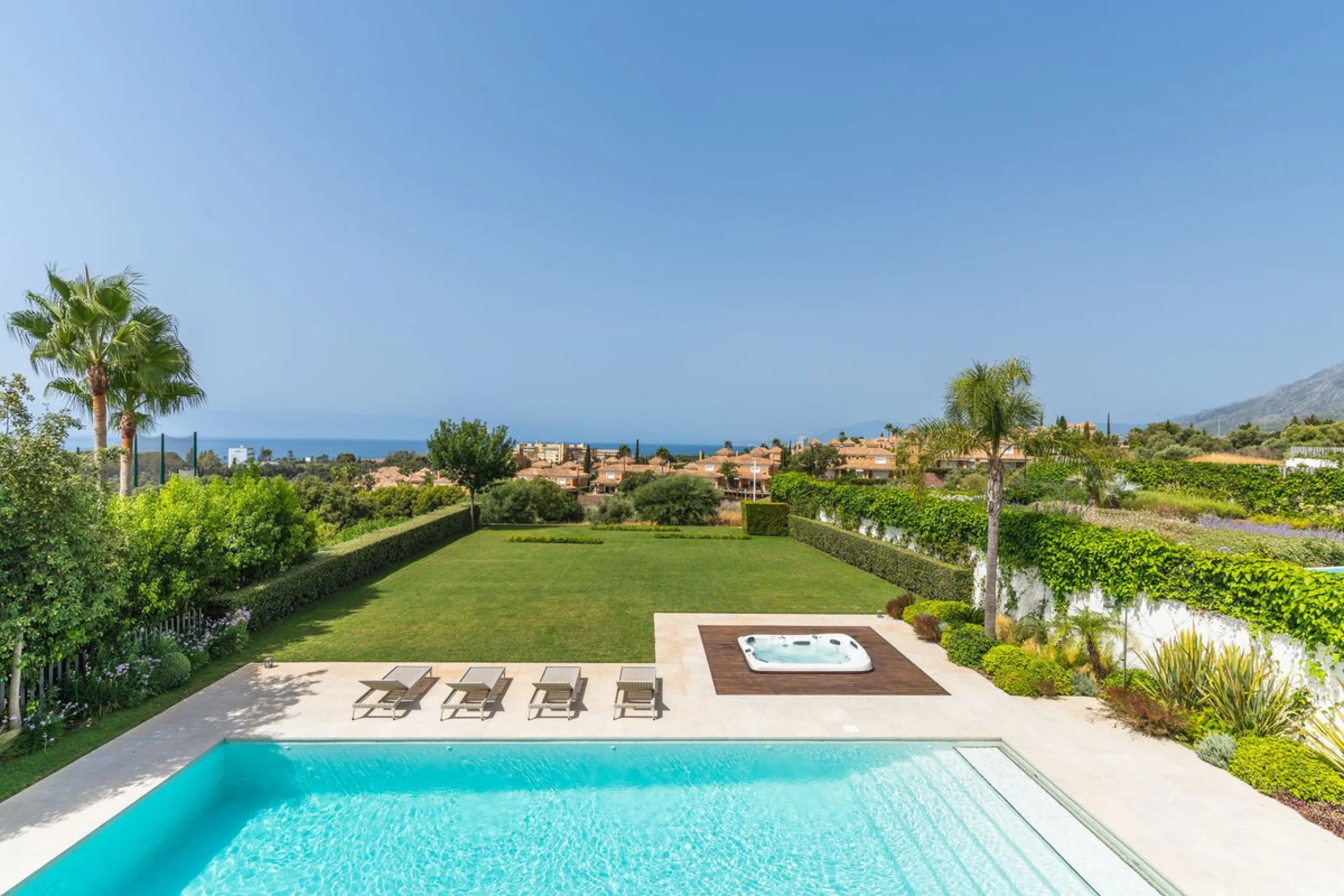 Icon Signature – Santa Clara Golf, Marbella
