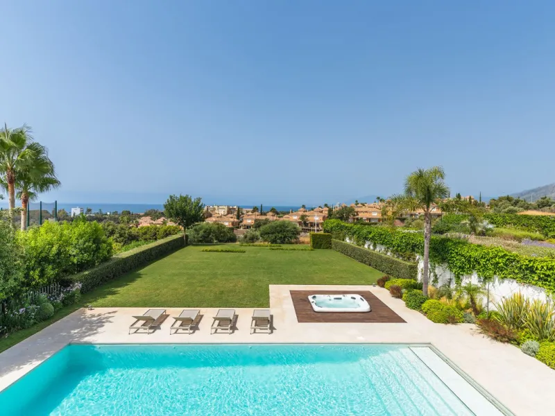Icon Signature – Santa Clara Golf, Marbella