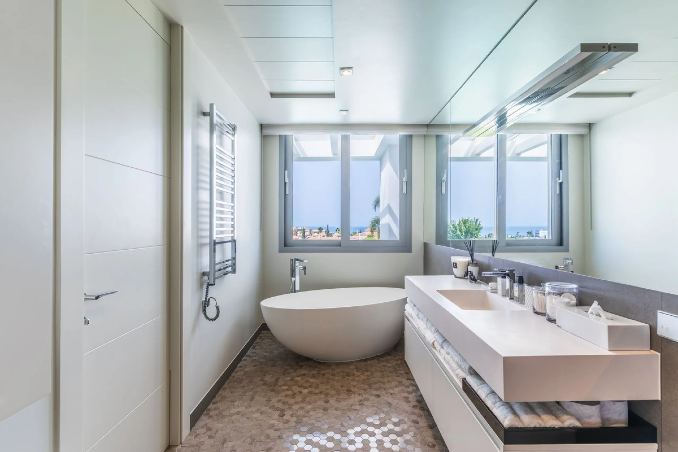Icon Signature – Santa Clara Golf, Marbella