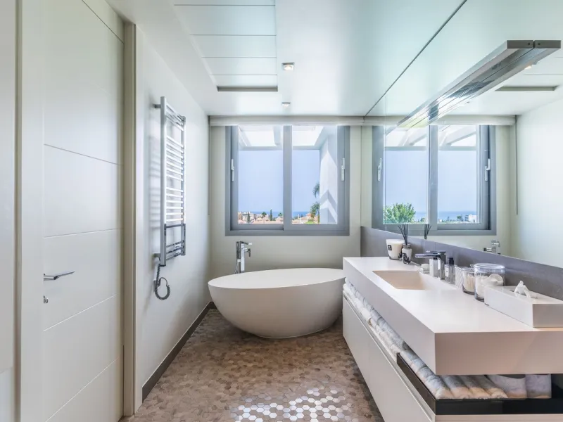 Icon Signature – Santa Clara Golf, Marbella