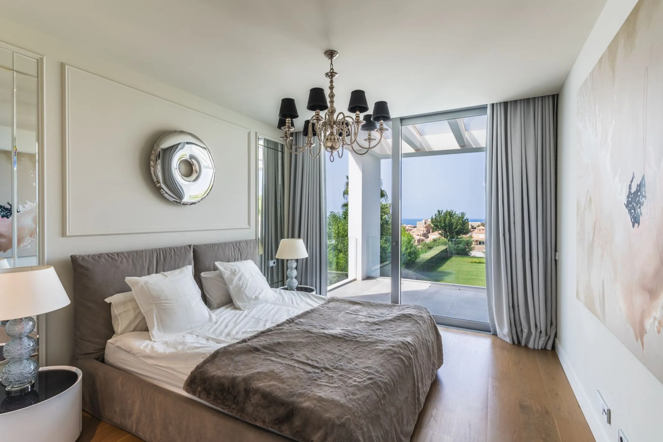 Icon Signature – Santa Clara Golf, Marbella