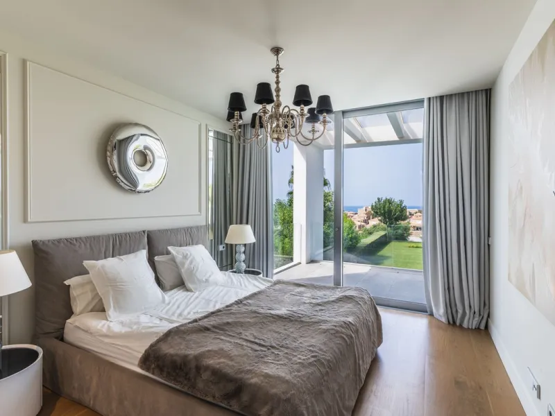 Icon Signature – Santa Clara Golf, Marbella