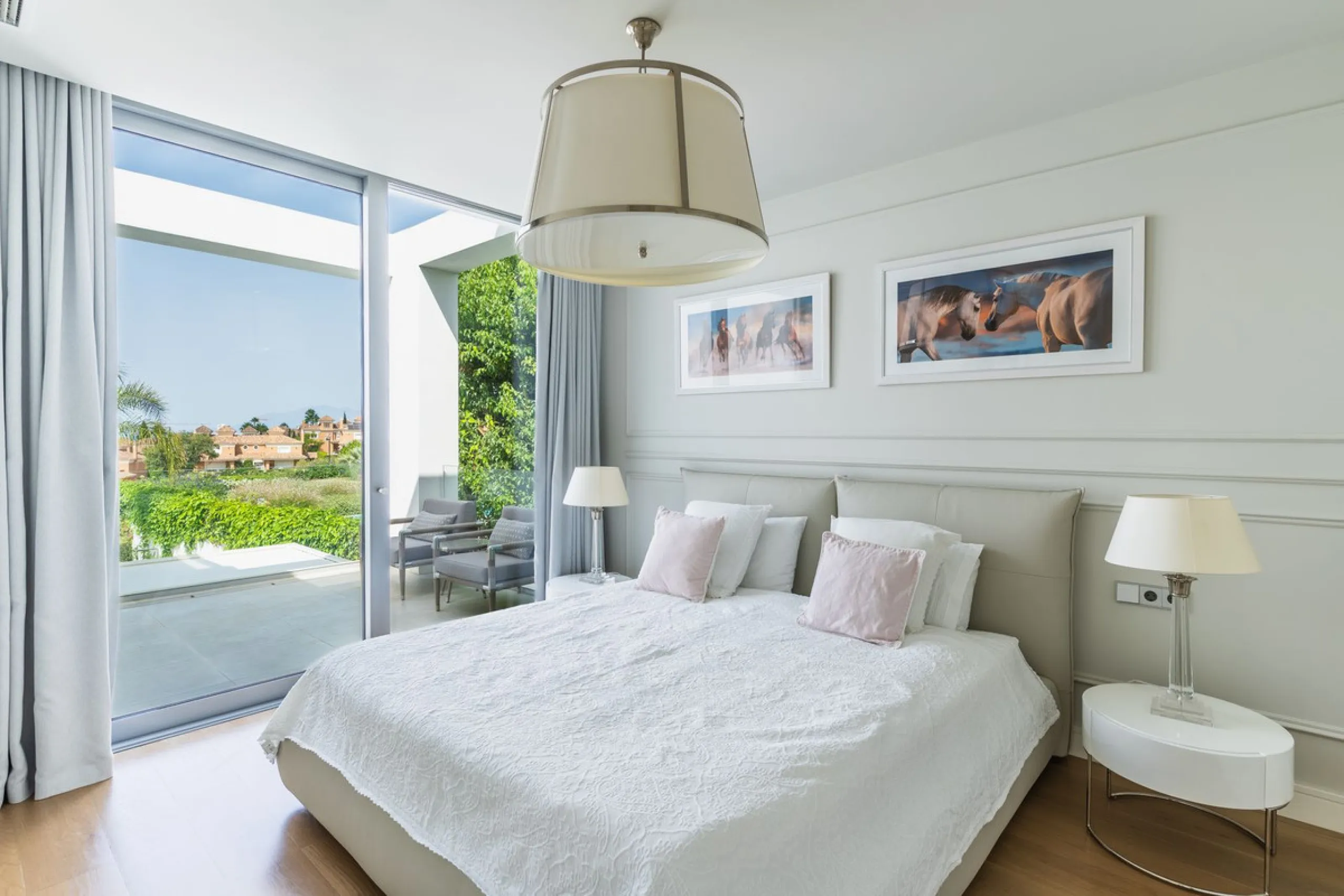 Icon Signature – Santa Clara Golf, Marbella