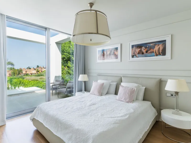 Icon Signature – Santa Clara Golf, Marbella