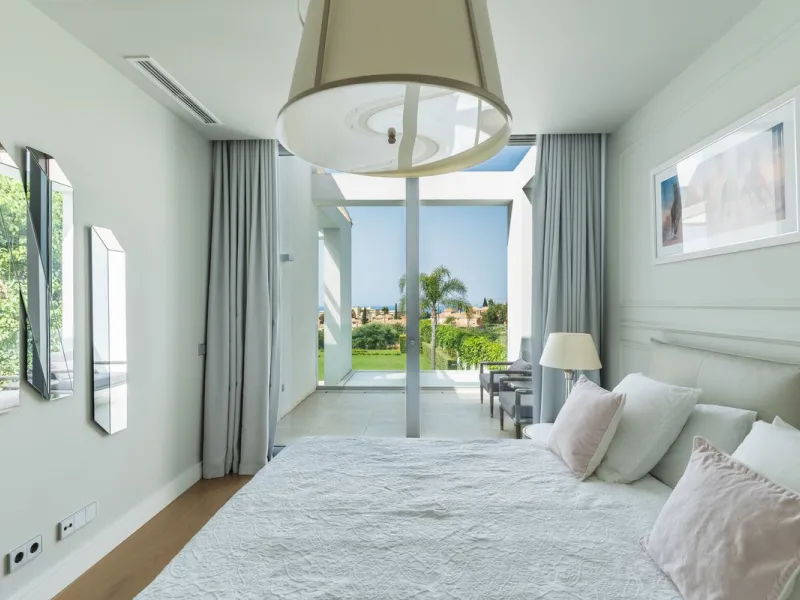Icon Signature – Santa Clara Golf, Marbella