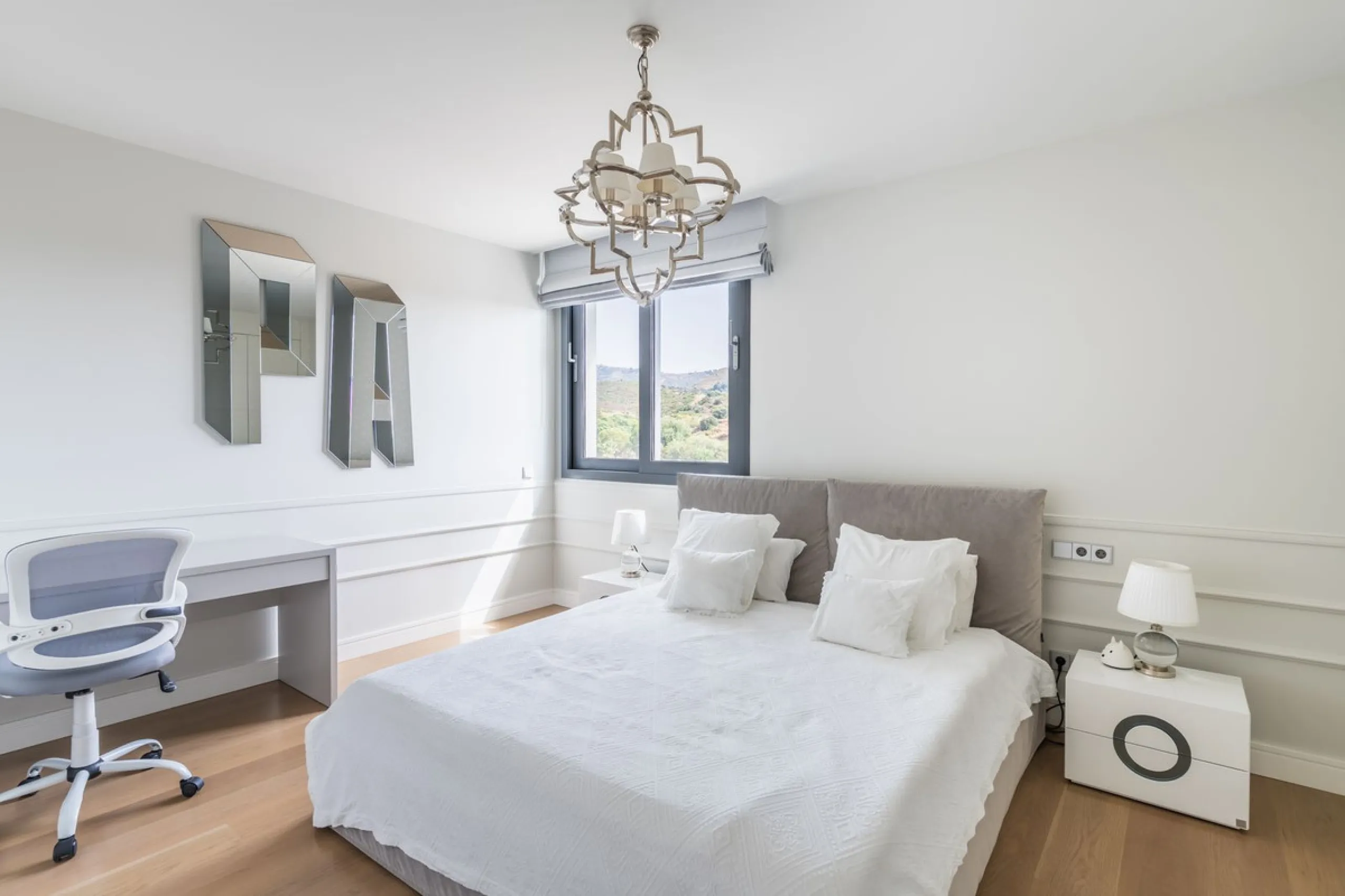Icon Signature – Santa Clara Golf, Marbella