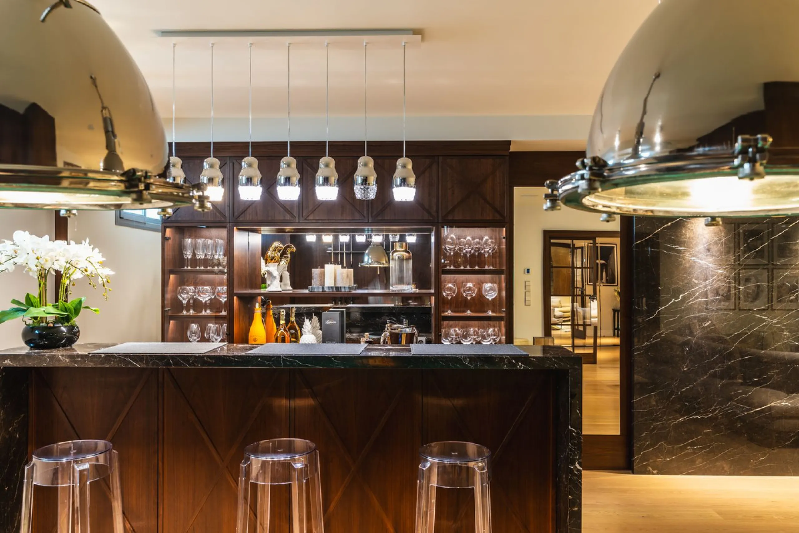 Icon Signature – Santa Clara Golf, Marbella