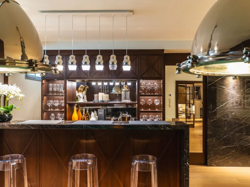 Icon Signature – Santa Clara Golf, Marbella