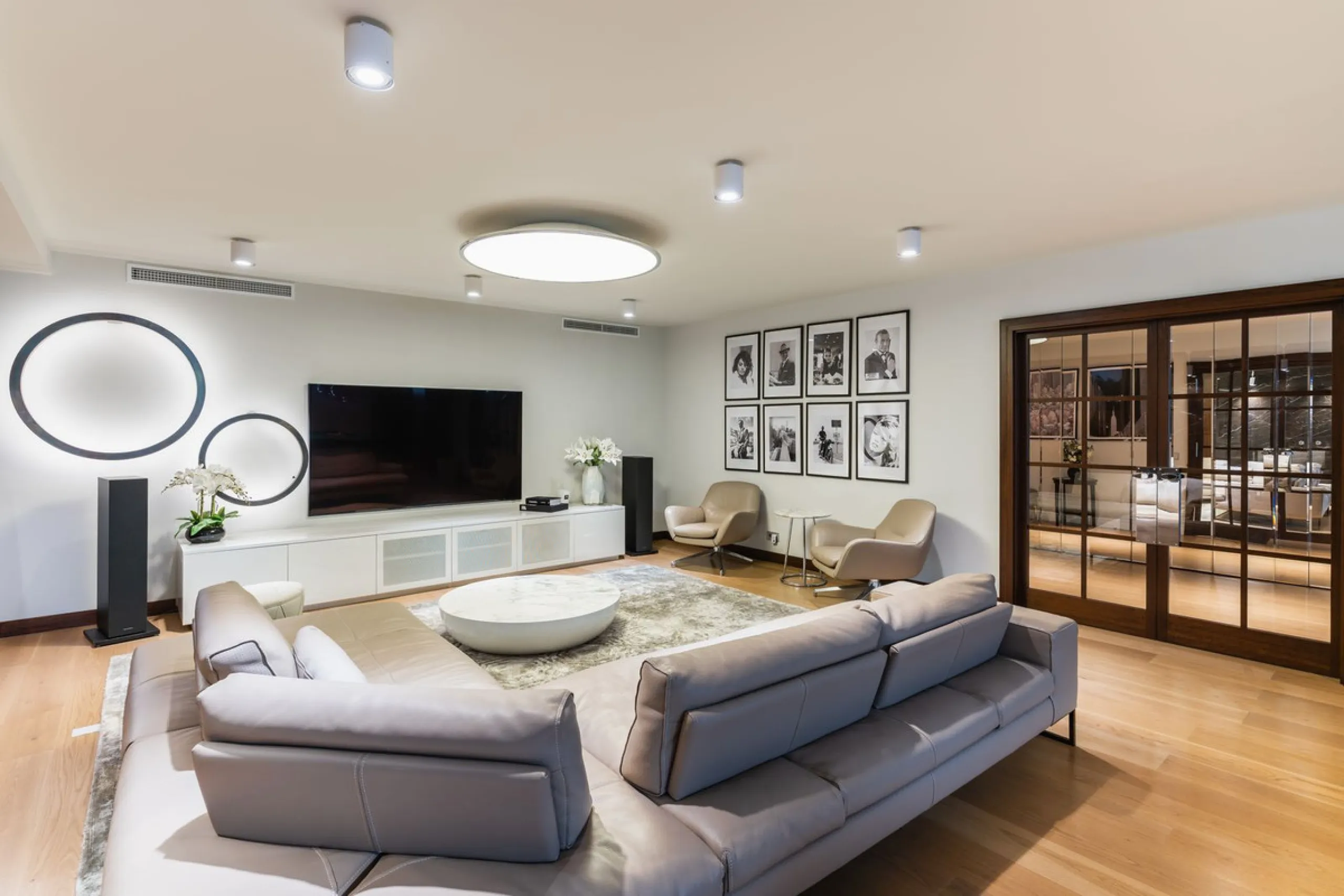 Icon Signature – Santa Clara Golf, Marbella