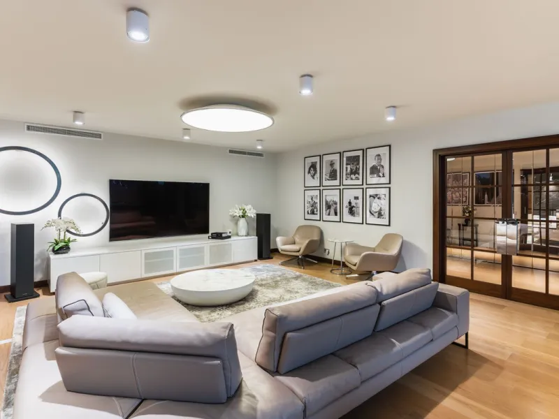 Icon Signature – Santa Clara Golf, Marbella