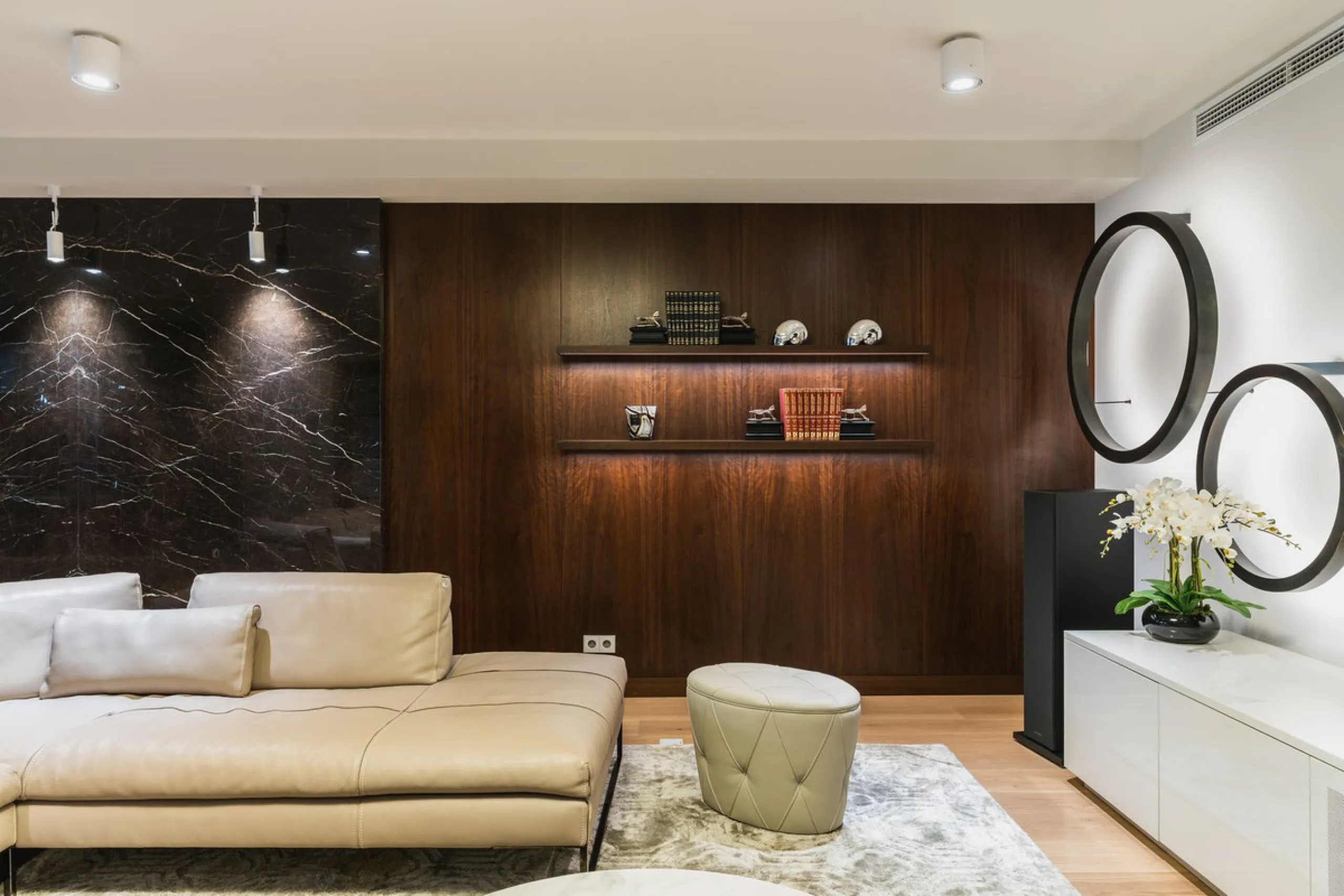 Icon Signature – Santa Clara Golf, Marbella
