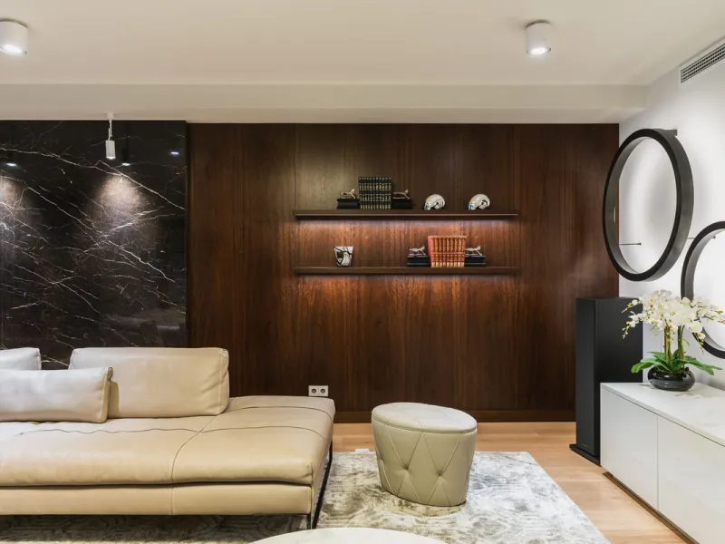 Icon Signature – Santa Clara Golf, Marbella
