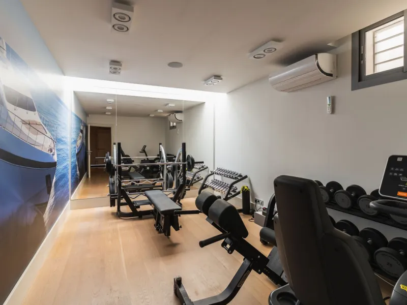 Icon Signature – Santa Clara Golf, Marbella