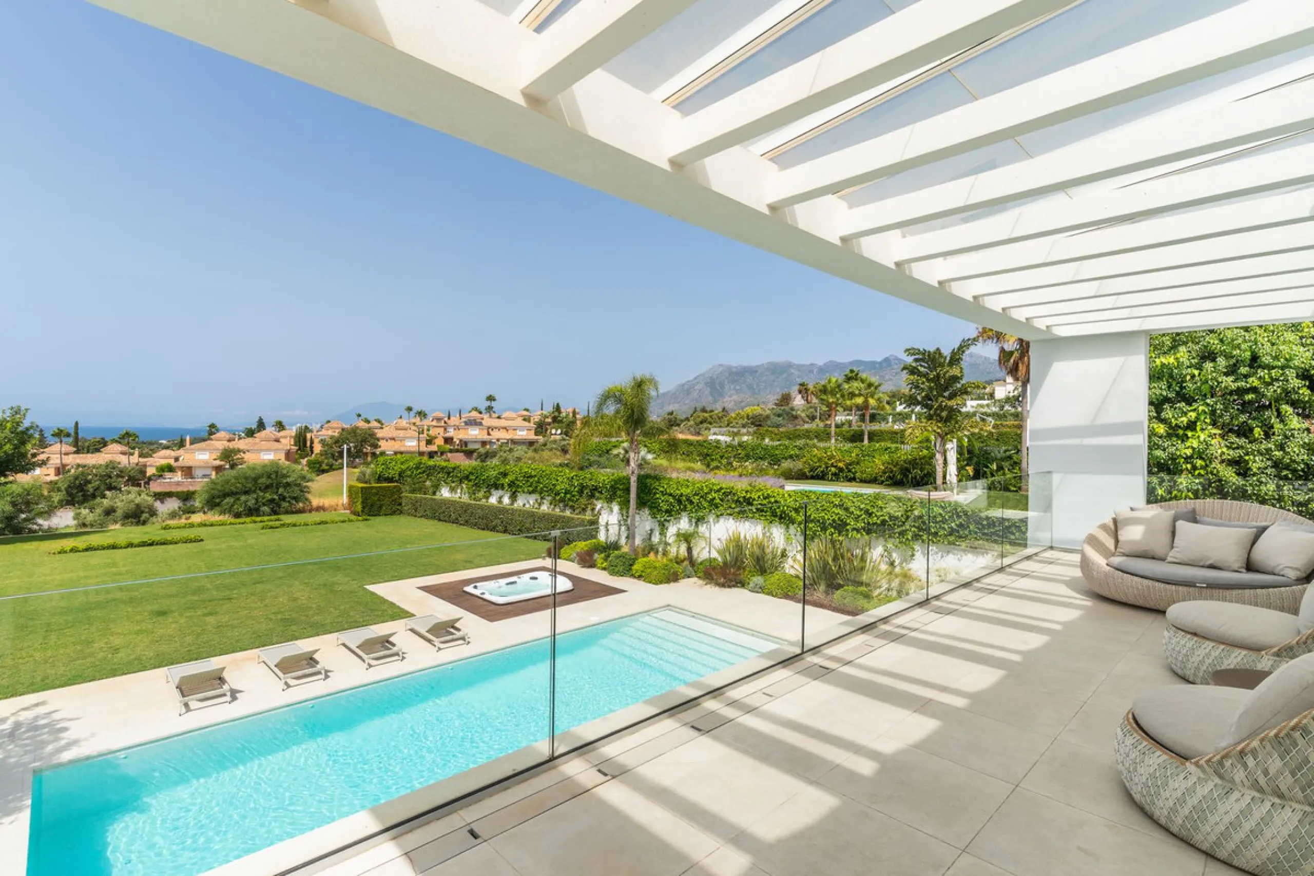 Icon Signature – Santa Clara Golf, Marbella