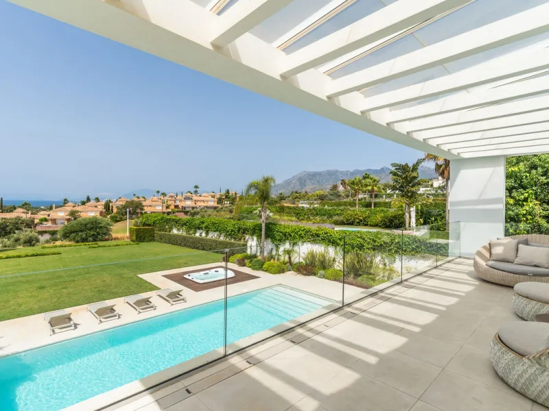 Icon Signature – Santa Clara Golf, Marbella