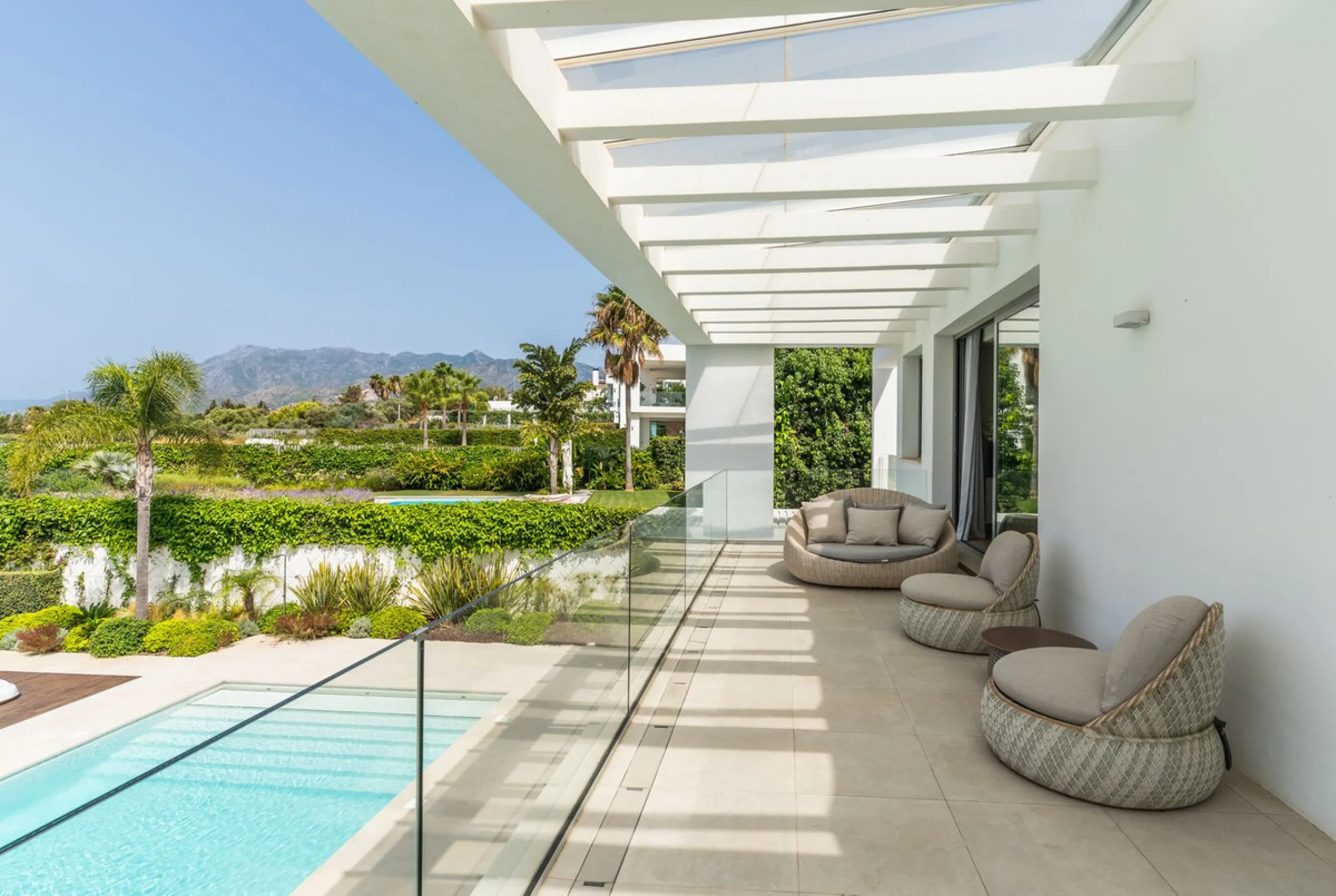 Icon Signature – Santa Clara Golf, Marbella