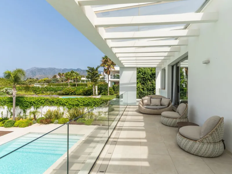 Icon Signature – Santa Clara Golf, Marbella
