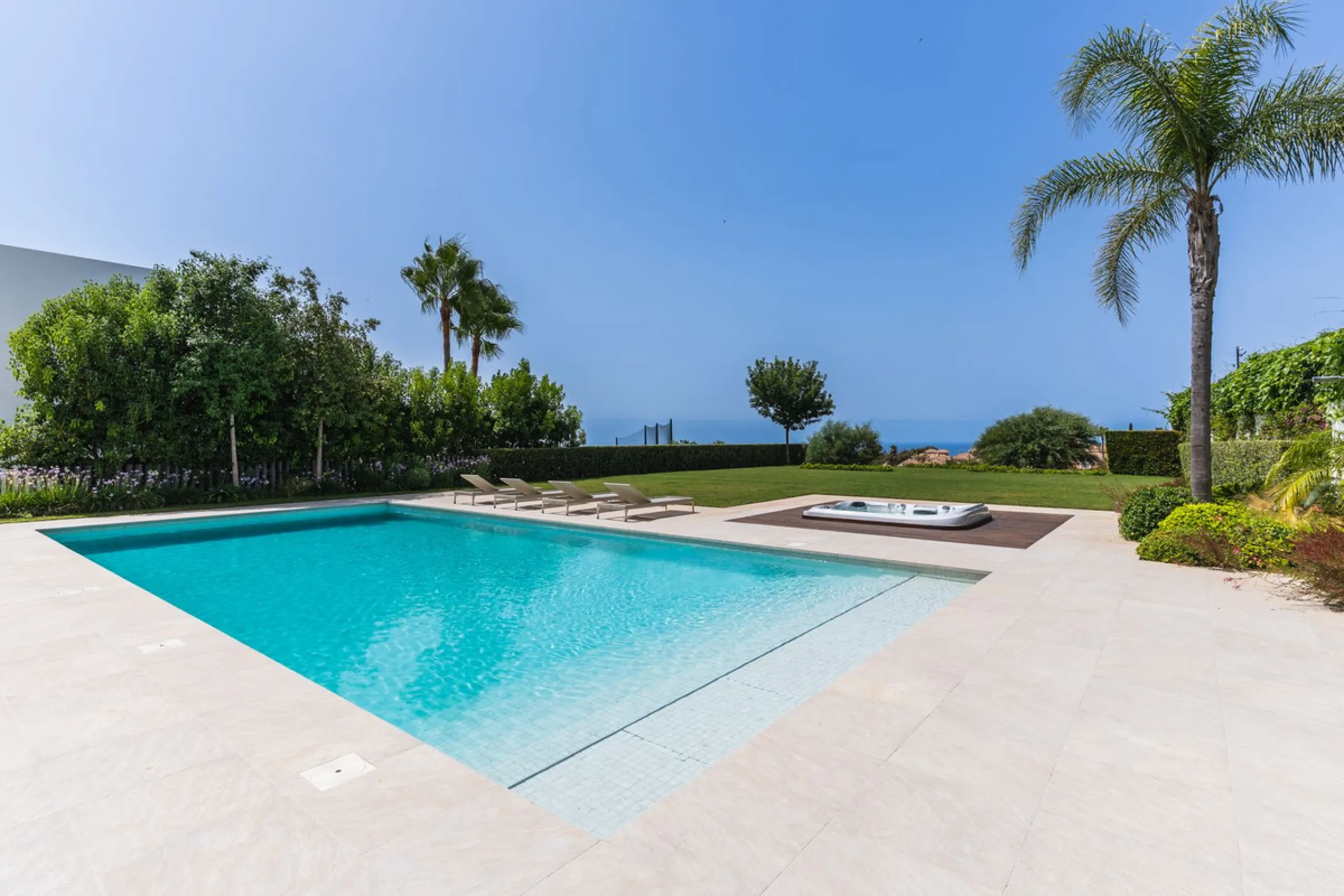 Icon Signature – Santa Clara Golf, Marbella