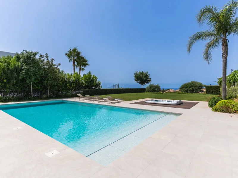 Icon Signature – Santa Clara Golf, Marbella