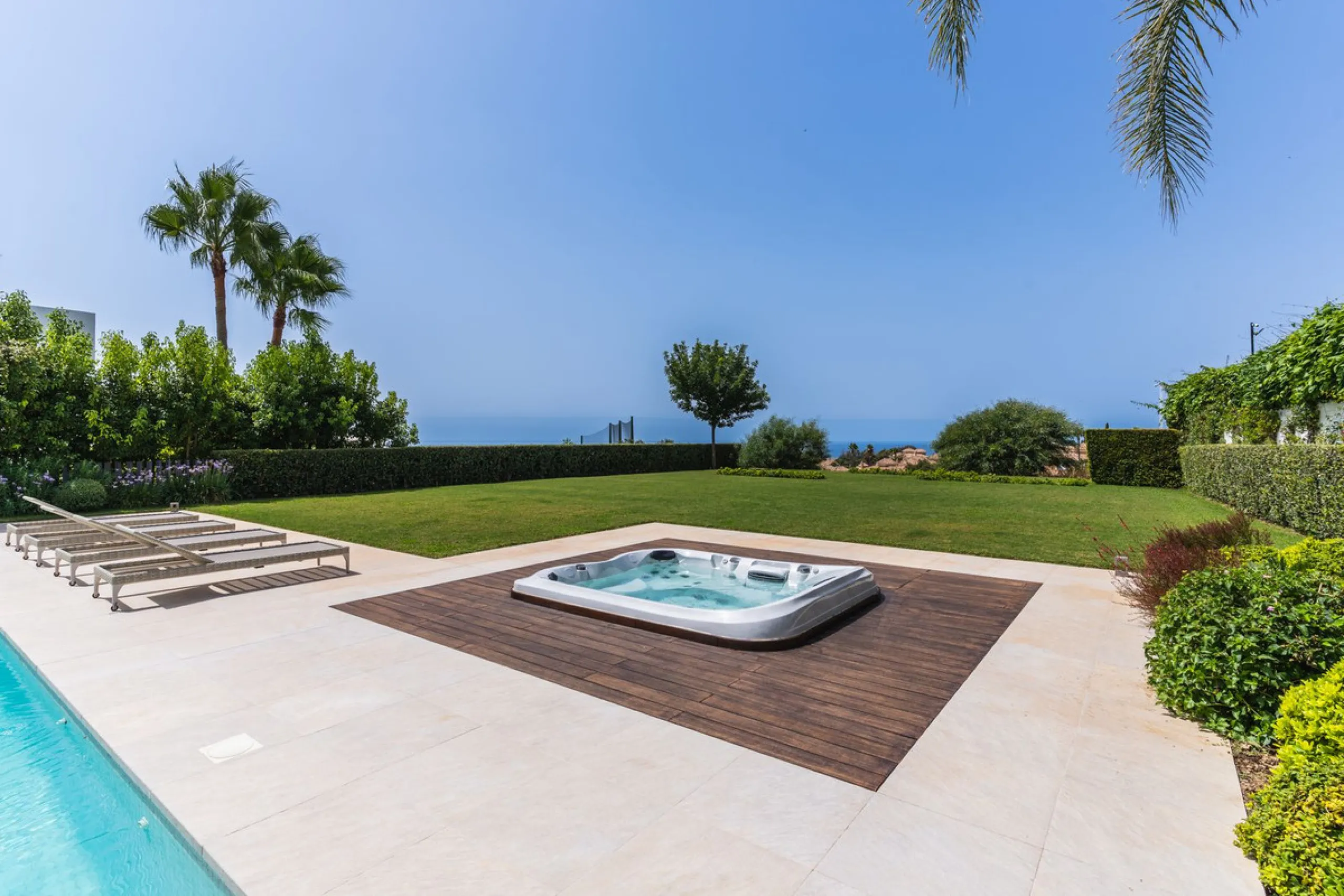 Icon Signature – Santa Clara Golf, Marbella