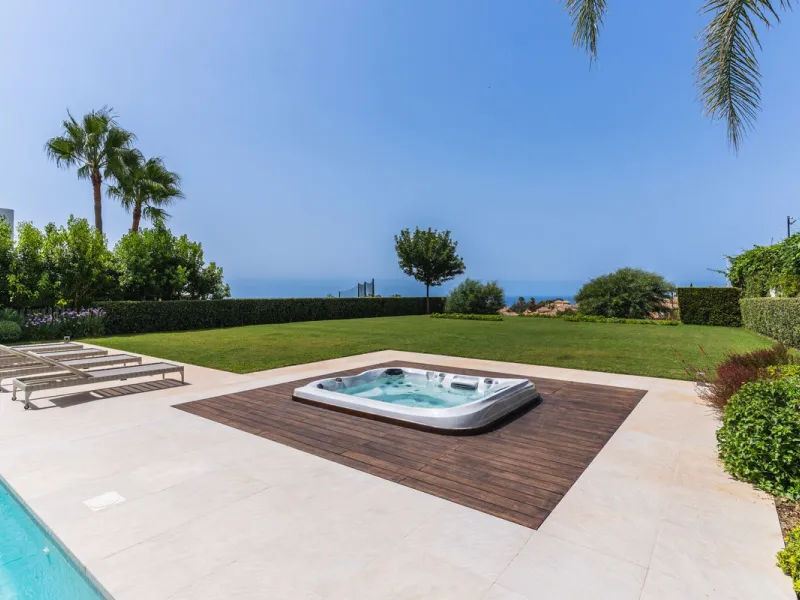 Icon Signature – Santa Clara Golf, Marbella