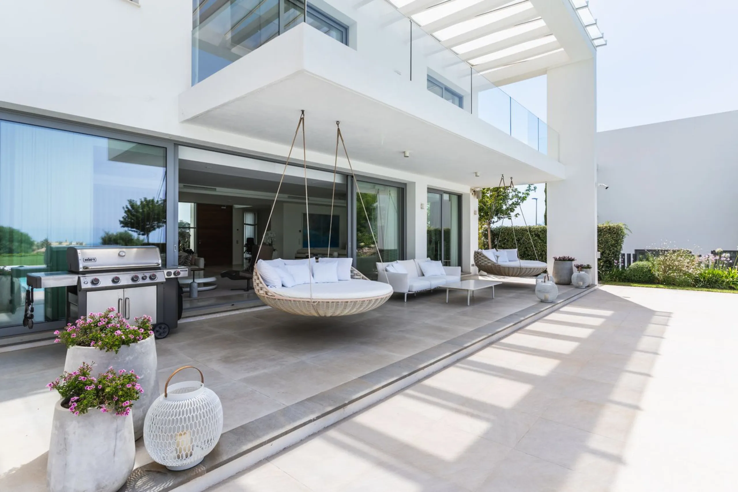 Icon Signature – Santa Clara Golf, Marbella