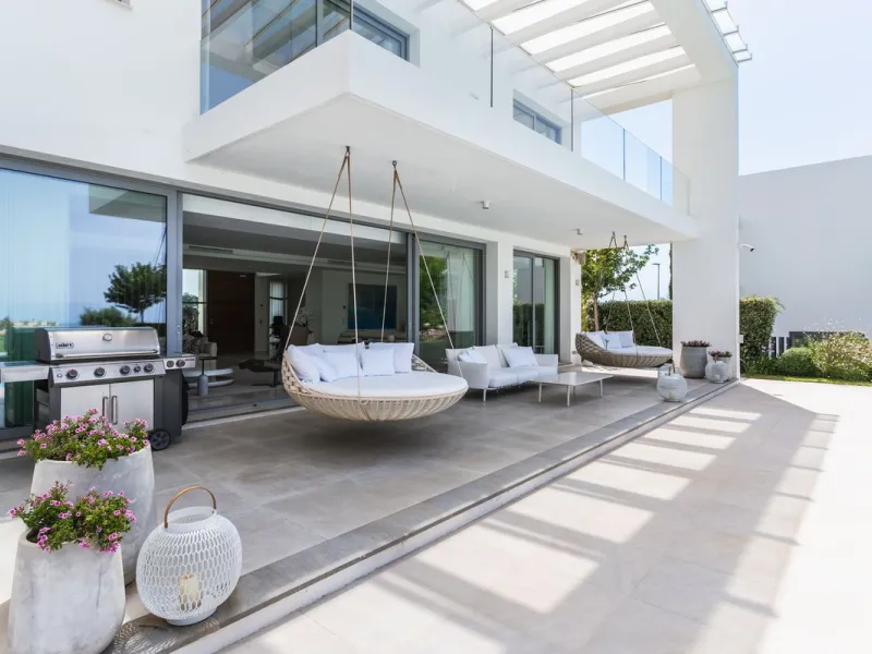 Icon Signature – Santa Clara Golf, Marbella