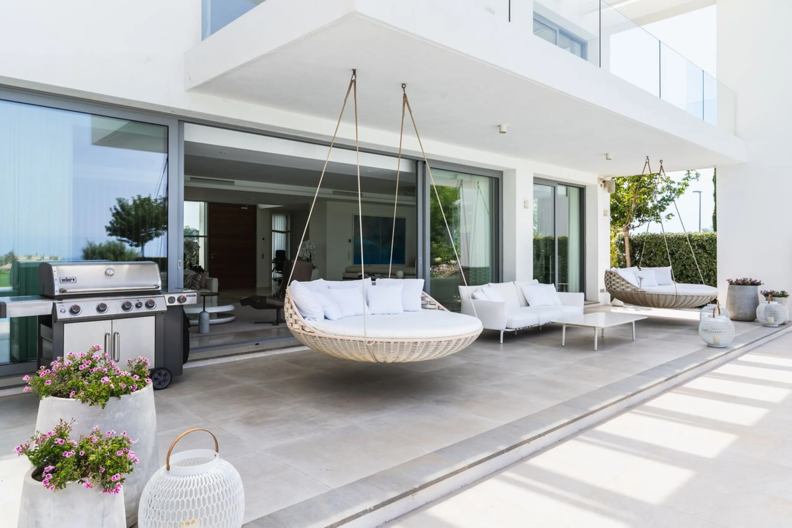 Icon Signature – Santa Clara Golf, Marbella
