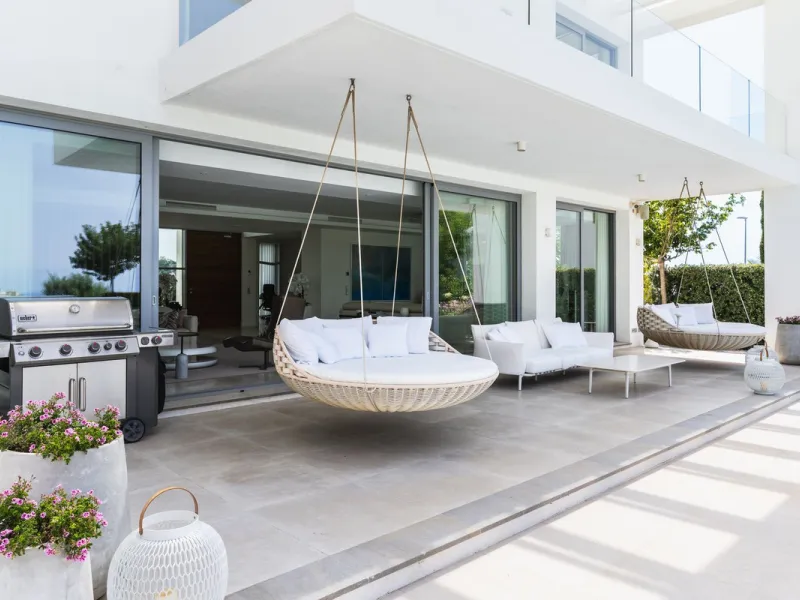 Icon Signature – Santa Clara Golf, Marbella