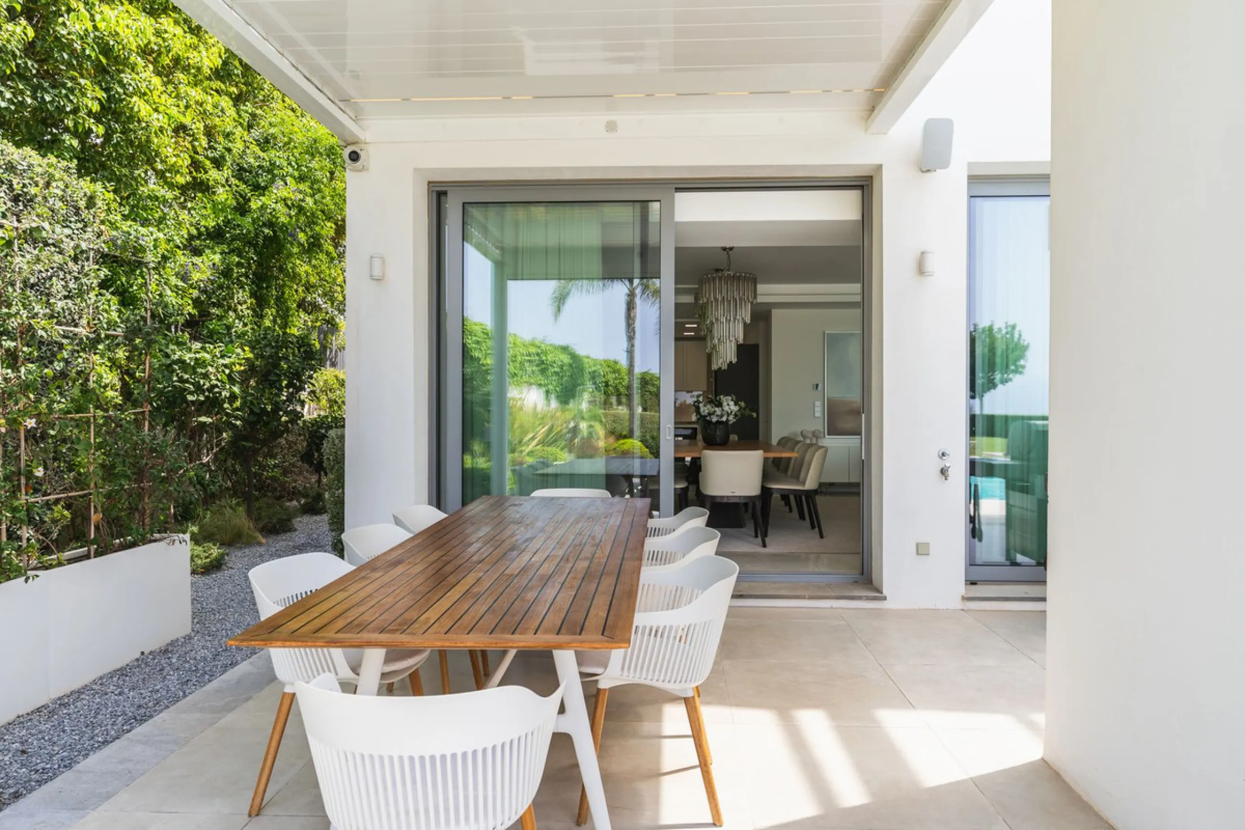 Icon Signature – Santa Clara Golf, Marbella
