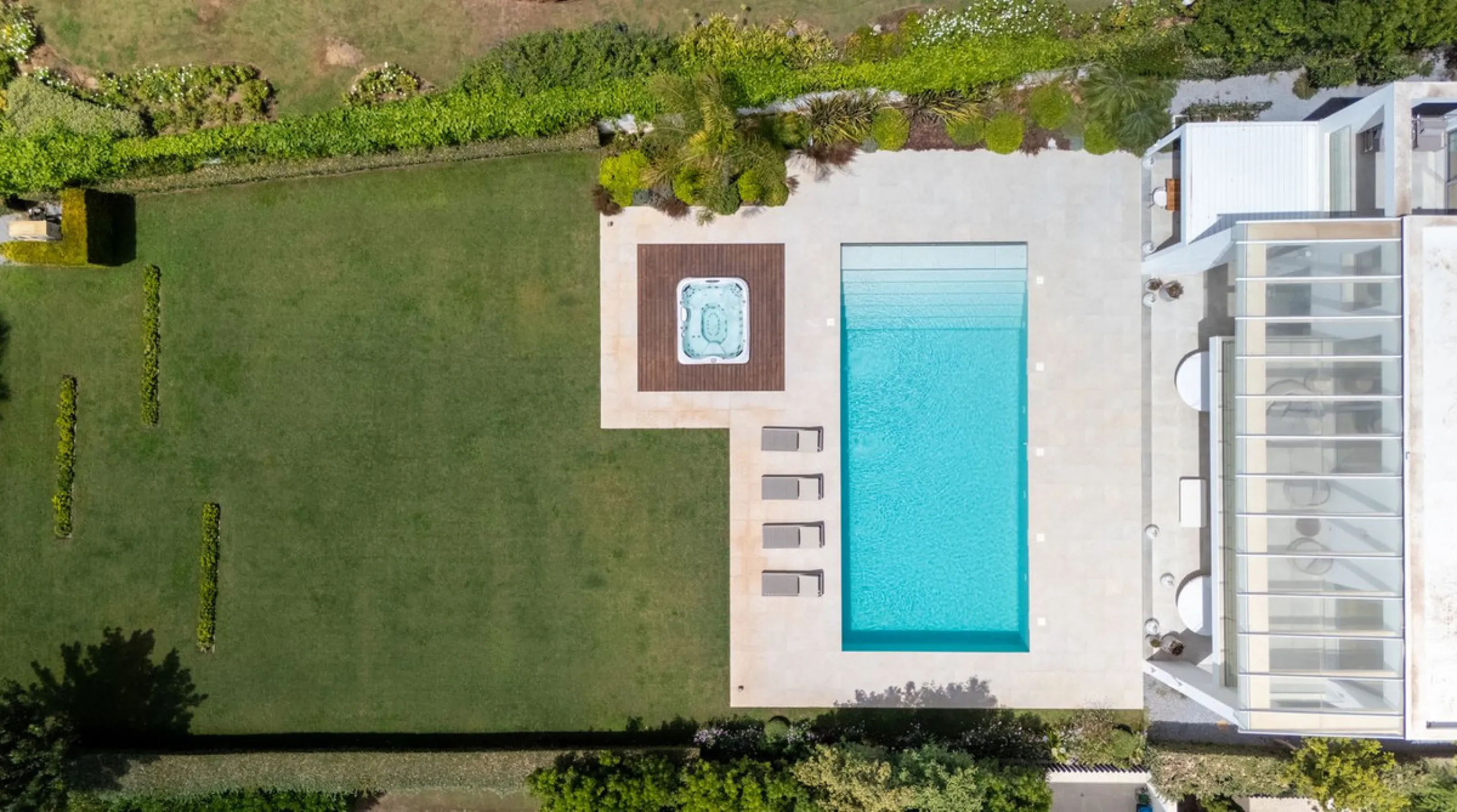 Icon Signature – Santa Clara Golf, Marbella