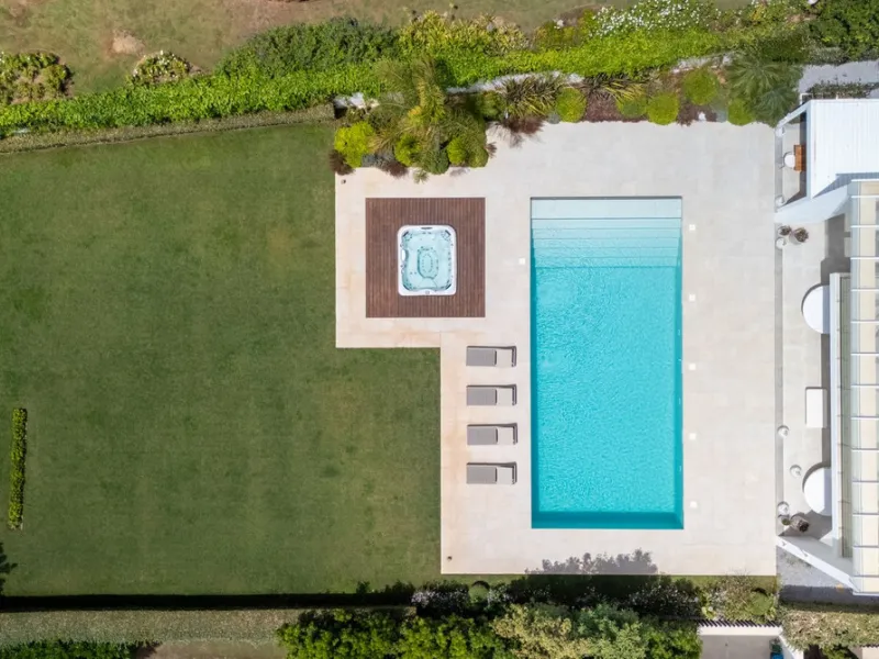 Icon Signature – Santa Clara Golf, Marbella