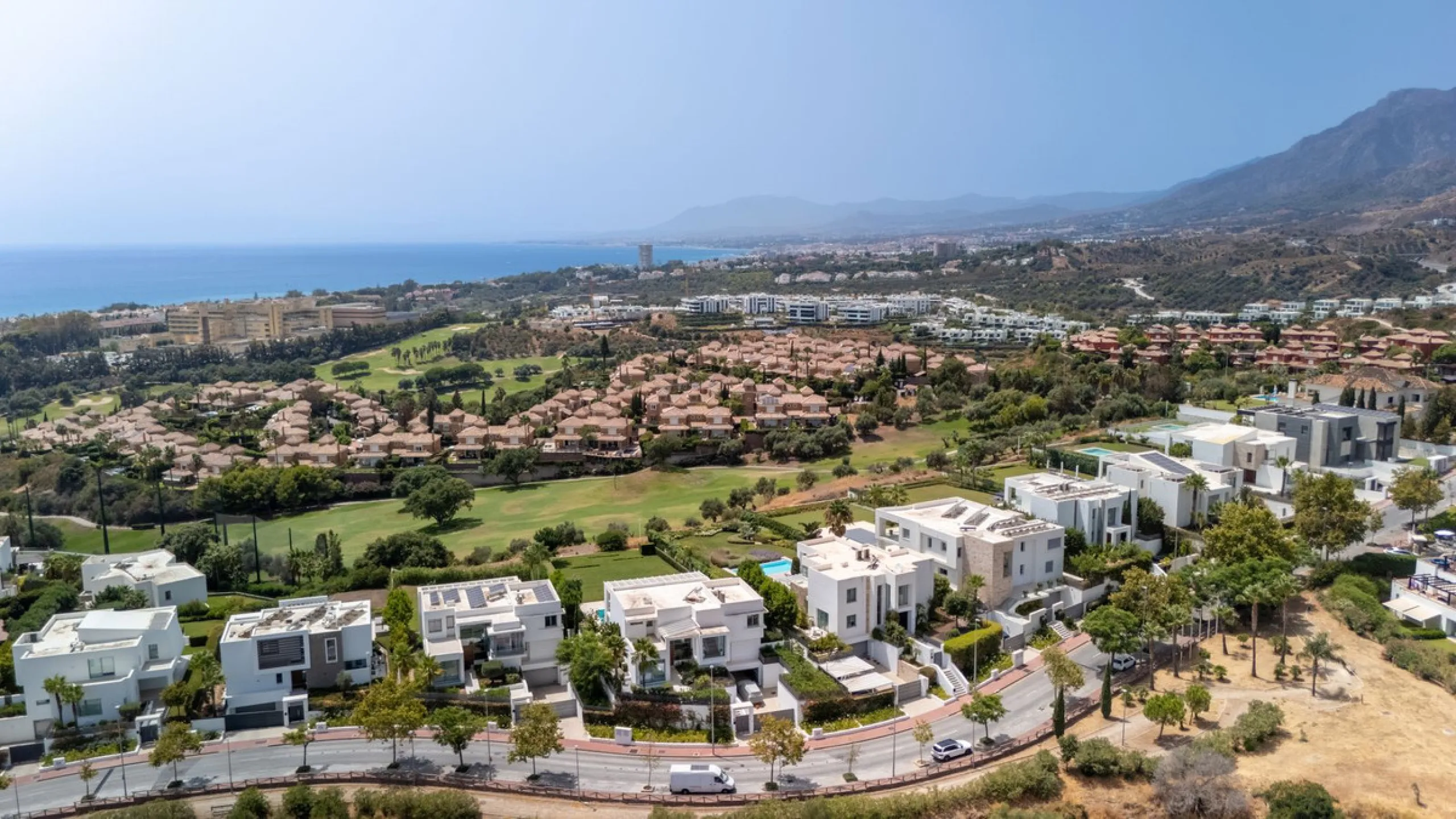 Icon Signature – Santa Clara Golf, Marbella