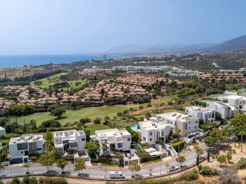 Icon Signature – Santa Clara Golf, Marbella