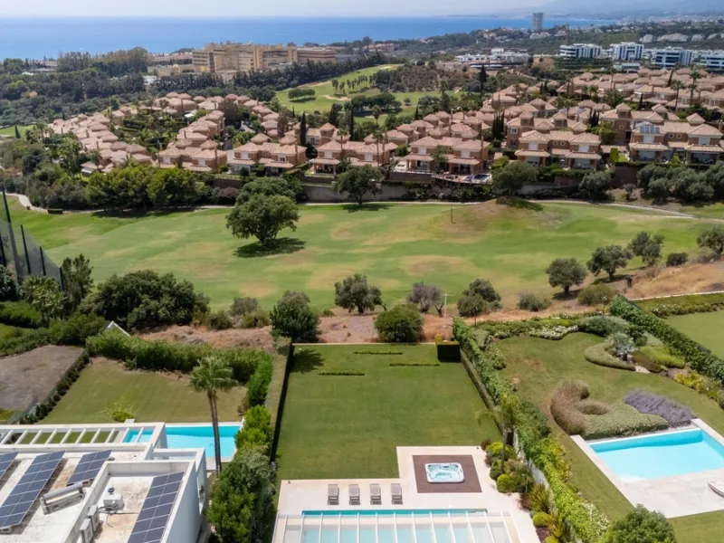 Icon Signature – Santa Clara Golf, Marbella