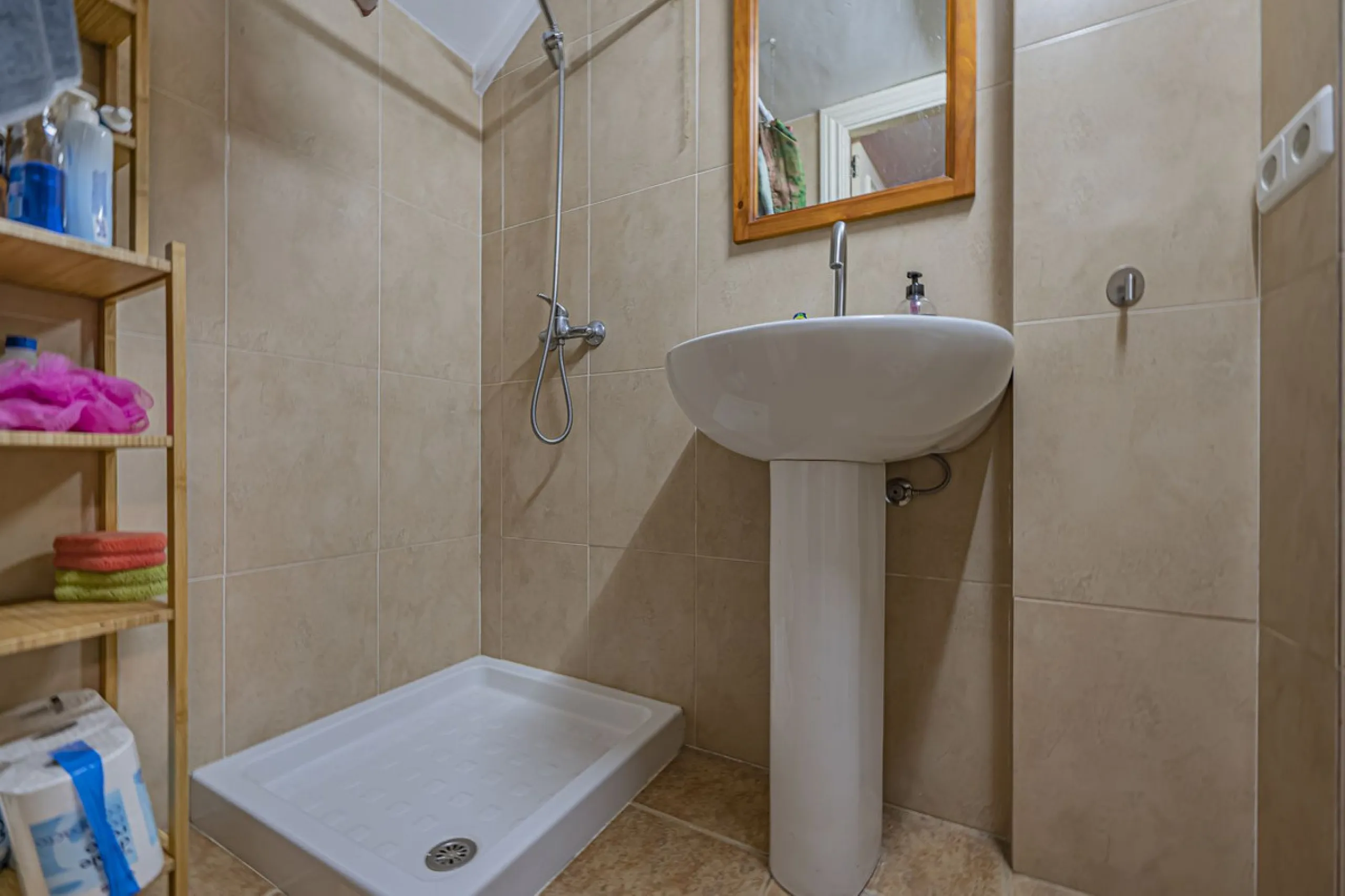 HOUSE WITH PRIVATE POOL IN MARBELLA