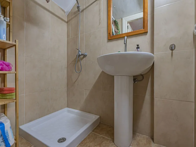 HOUSE WITH PRIVATE POOL IN MARBELLA